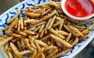 best street food lanes